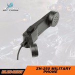 Гарнитура H-250 для рации (Kenwood-BaoFeng) Z117 (Z-Tactical)